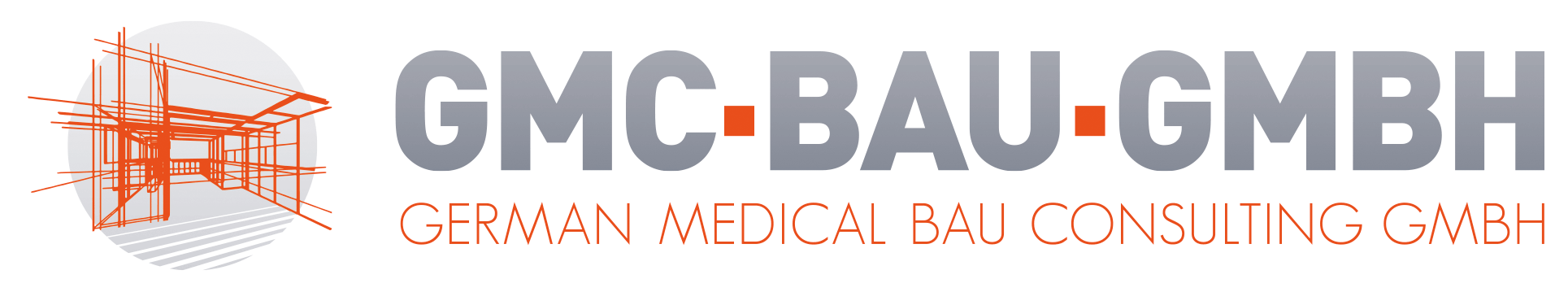 German Medical Bau Consulting GmbH Logo